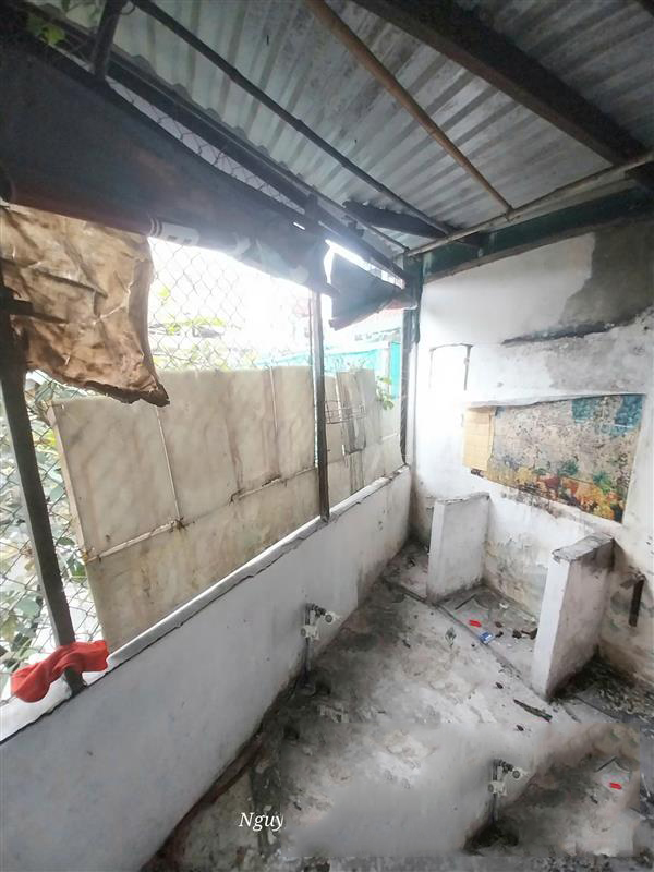 Bán nhà mặt ngõ số 35/62 Phạm Huy Thông, Lam Sơn, Lê Chân, Hải Phòng — ảnh 5