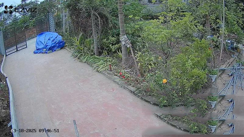 Bán nhà ở kèm sân vườn tại Việt Khê, Tân Dân, An Lão, Hải Phòng — ảnh 2