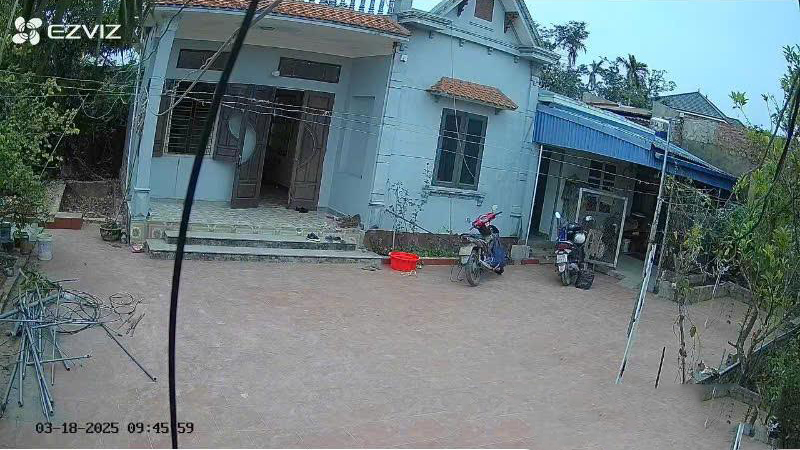 Bán nhà ở kèm sân vườn tại Việt Khê, Tân Dân, An Lão, Hải Phòng — ảnh 4