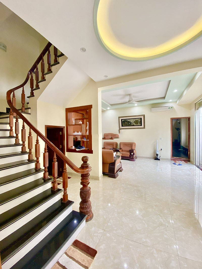 Chính Chủ Cần Bán Căn Nhà Kiểu Biệt Thự Số 27 Dự Án Đầm Bà tài 125 Nguyễn Bỉnh Khiêm, Ngô Quyền, Hải Phòng — ảnh 5