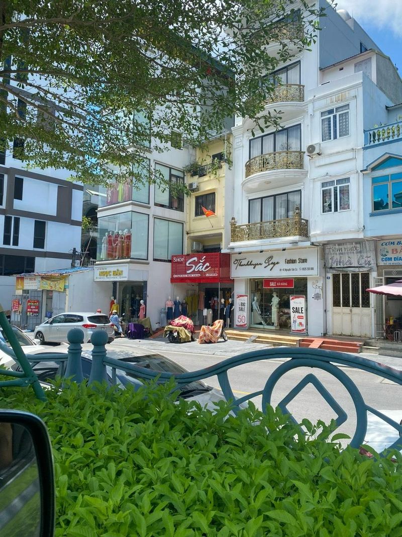 Chính chủ cần bán nhà mặt đường cột 2, đường dưới Nguyễn Văn Cừ, TP. Hạ Long, Quảng Ninh — ảnh 3