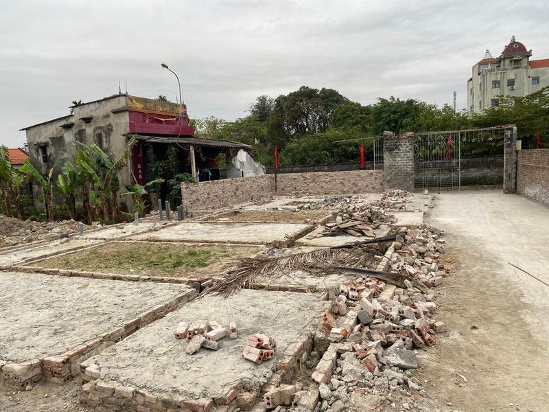 Chính chủ cần bán gấp nhà đất vị trí đẹp tại Tổ 4 Thôn Nam Tân, phường Nam Khê, TP. Uông Bí, Quảng Ninh — ảnh 2
