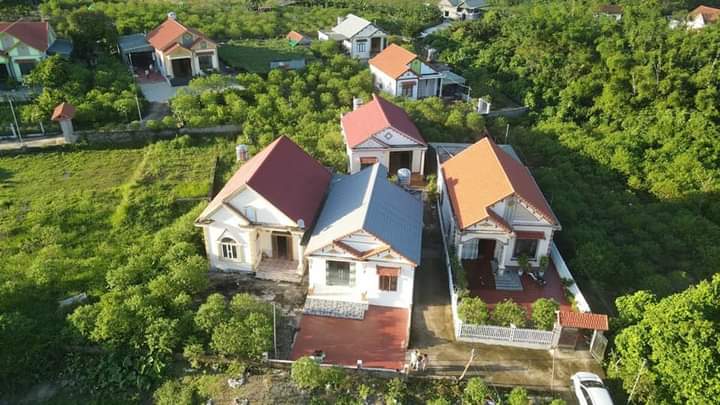 Chính chủ bán đất tặng nhà vị trí đẹp tại Thôn 5 xã Hạ Long, huyện Vân Đồn, Quảng Ninh — ảnh 2