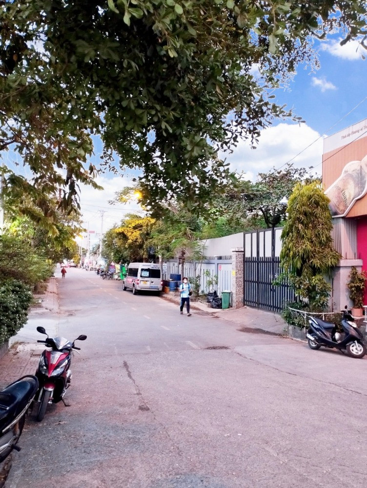 Bán nửa giá thị trường Linh Ðông, Quận Thủ Đức, TP. Hồ Chí Minh — ảnh 2