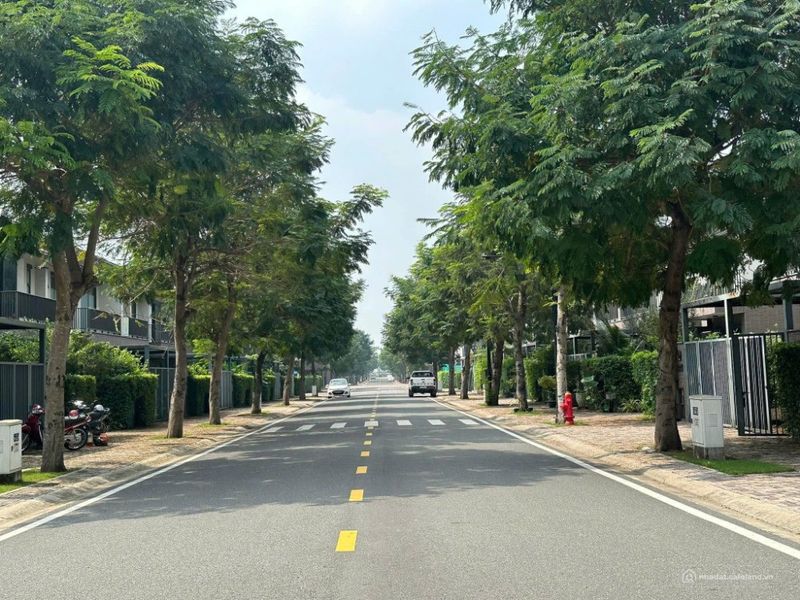 Chỉ với 850 triệu có thể sở hữu được ngay 1 căn nhà phố 3 tầng sát Bình Chánh, Lương Hòa, Bến Lức, Long An — ảnh 2