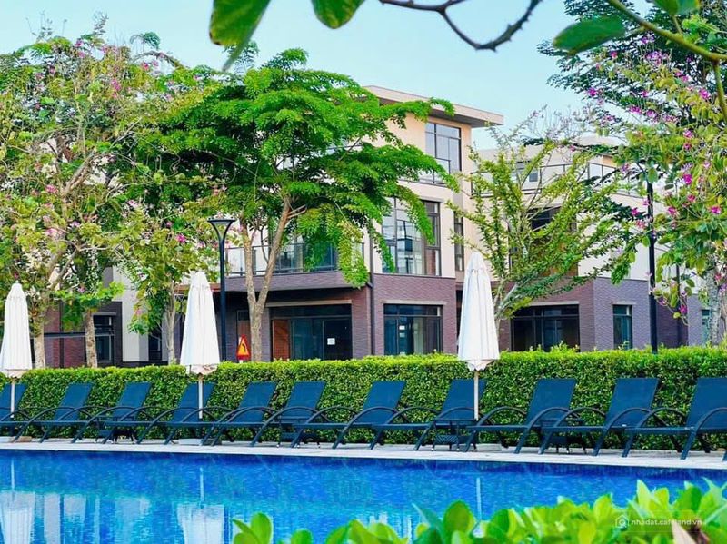 Chỉ với 850 triệu có thể sở hữu được ngay 1 căn nhà phố 3 tầng sát Bình Chánh, Lương Hòa, Bến Lức, Long An — ảnh 4
