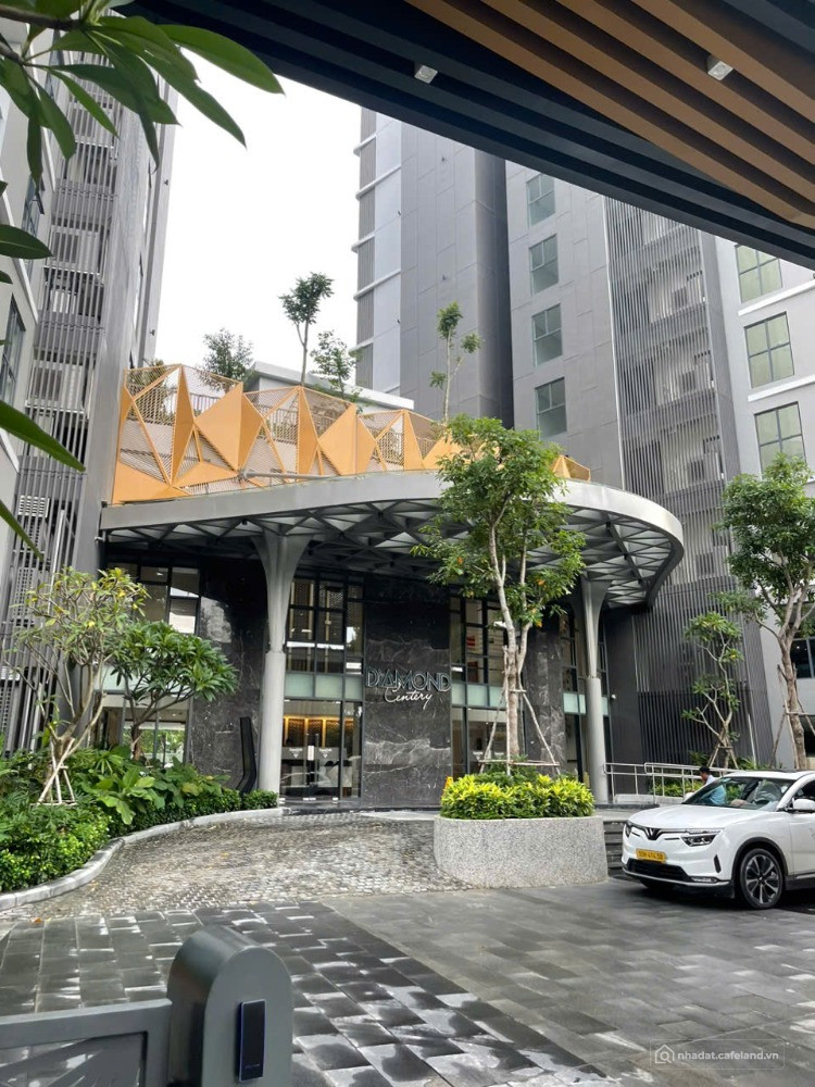 Bán Căn hộ 3PN Diamond Centery 120m² 68, Đường N2, Sơn Kỳ, Quận Tân Phú, TP. Hồ Chí Minh — ảnh 4