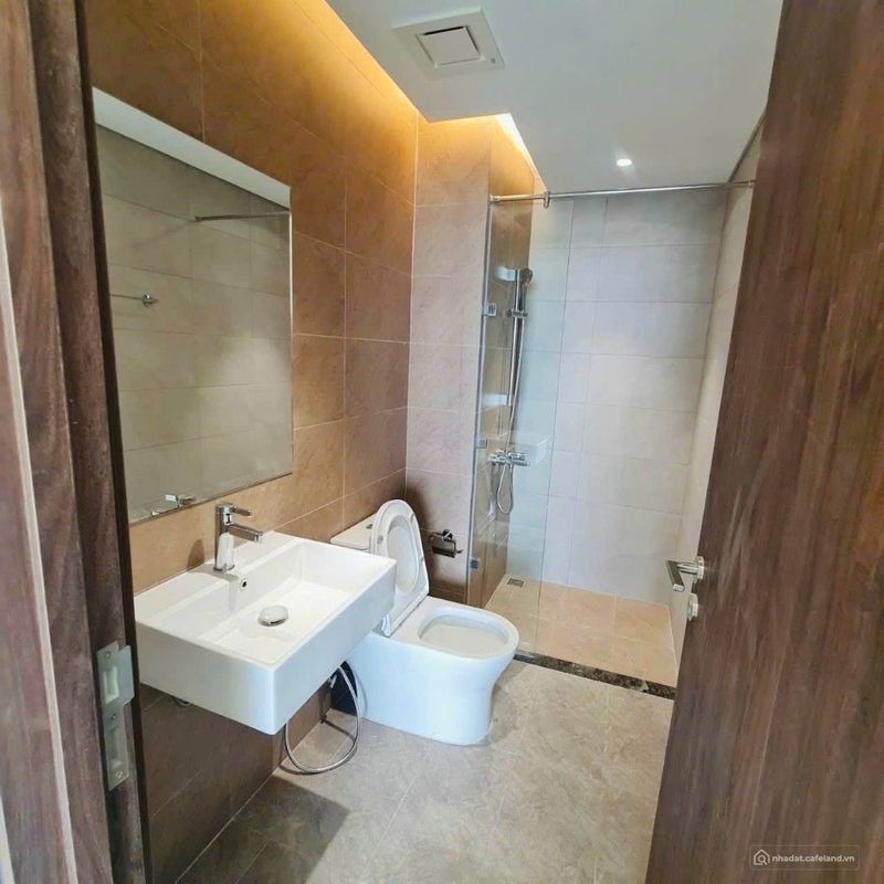 Bán Căn hộ 3PN Diamond Centery 120m² 68, Đường N2, Sơn Kỳ, Quận Tân Phú, TP. Hồ Chí Minh — ảnh 2