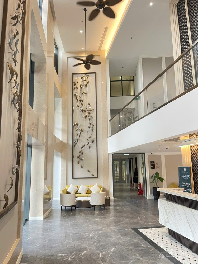 Bán Căn hộ 3PN Diamond Centery 120m² 68, Đường N2, Sơn Kỳ, Quận Tân Phú, TP. Hồ Chí Minh