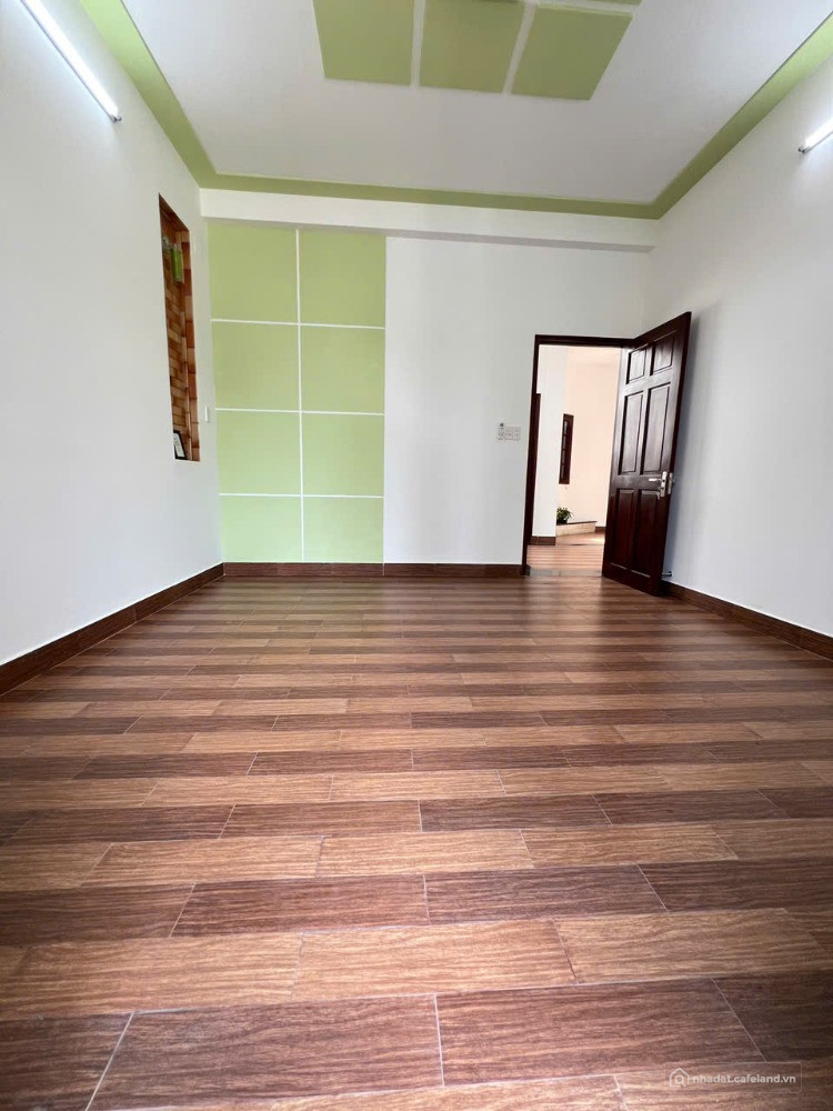 Nhanh tay sở hữu căn nhà riêng lý tưởng tại đường Nguyễn Hậu, Phường Tân Thành, Quận Tân Phú, Tp. Hồ Chí Minh — ảnh 3