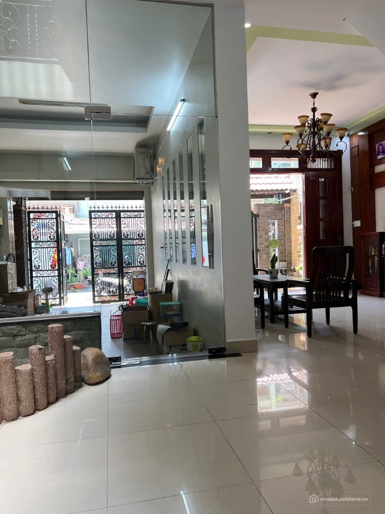 Nhanh tay sở hữu căn nhà riêng lý tưởng tại đường Nguyễn Hậu, Phường Tân Thành, Quận Tân Phú, Tp. Hồ Chí Minh — ảnh 4