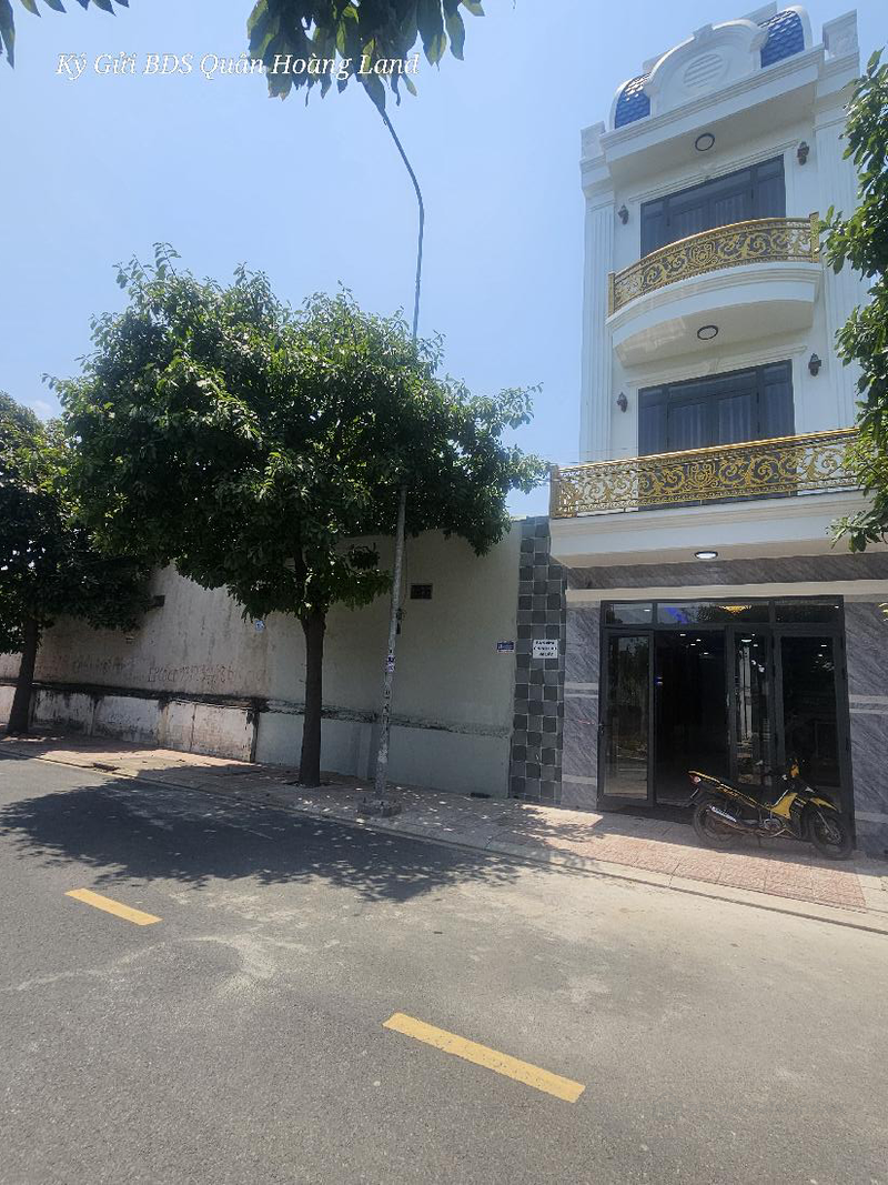 Bán Căn Nhà 1 trệt 2 lầu Gần Vincom 550 Đường số 1, Phường Dĩ An, Dĩ An, Bình Dương — ảnh 3