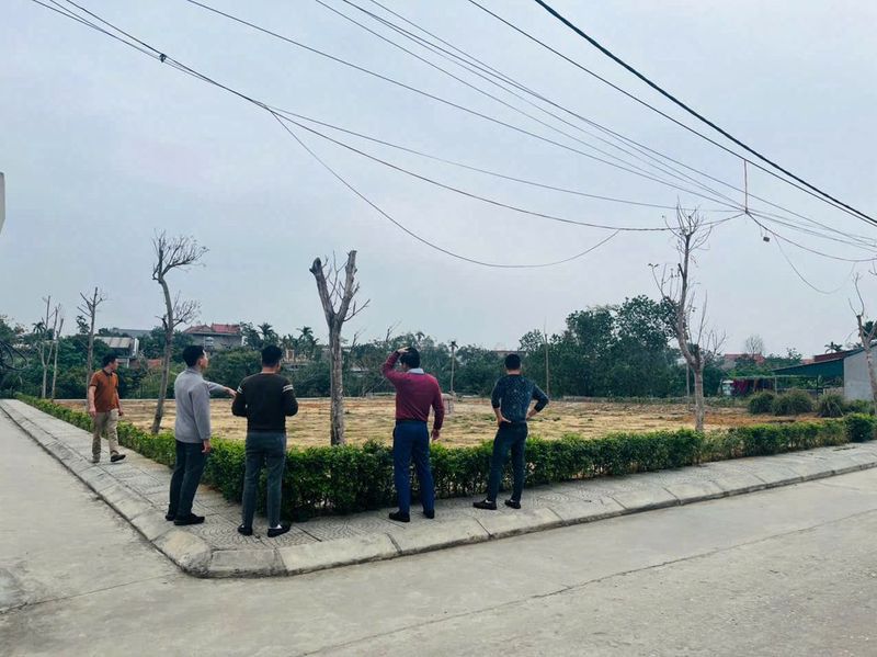 Bán lô đất Quốc lộ 18, Xã Yên Thọ, Thị xã Đông Triều, Quảng Ninh — ảnh 3