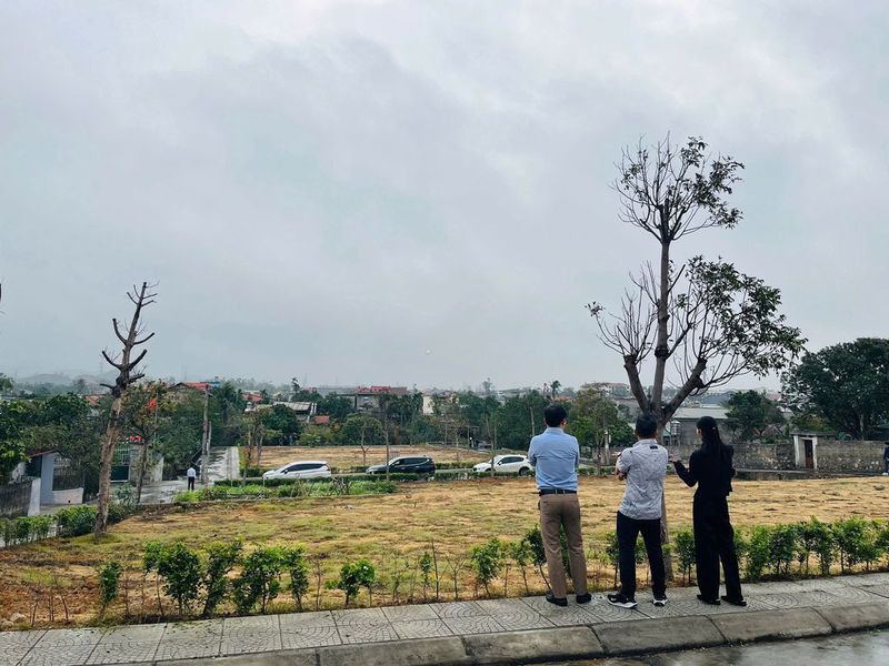 Bán lô đất Quốc lộ 18, Xã Yên Thọ, Thị xã Đông Triều, Quảng Ninh — ảnh 2