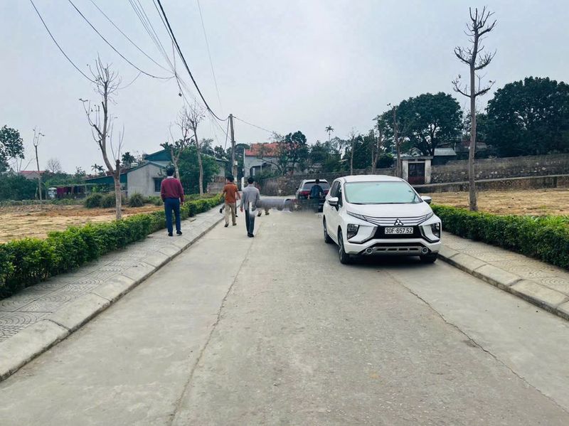 Bán lô đất Quốc lộ 18, Xã Yên Thọ, Thị xã Đông Triều, Quảng Ninh — ảnh 5