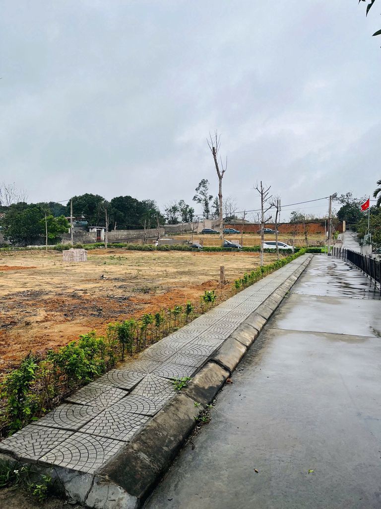 Bán lô đất Quốc lộ 18, Xã Yên Thọ, Thị xã Đông Triều, Quảng Ninh