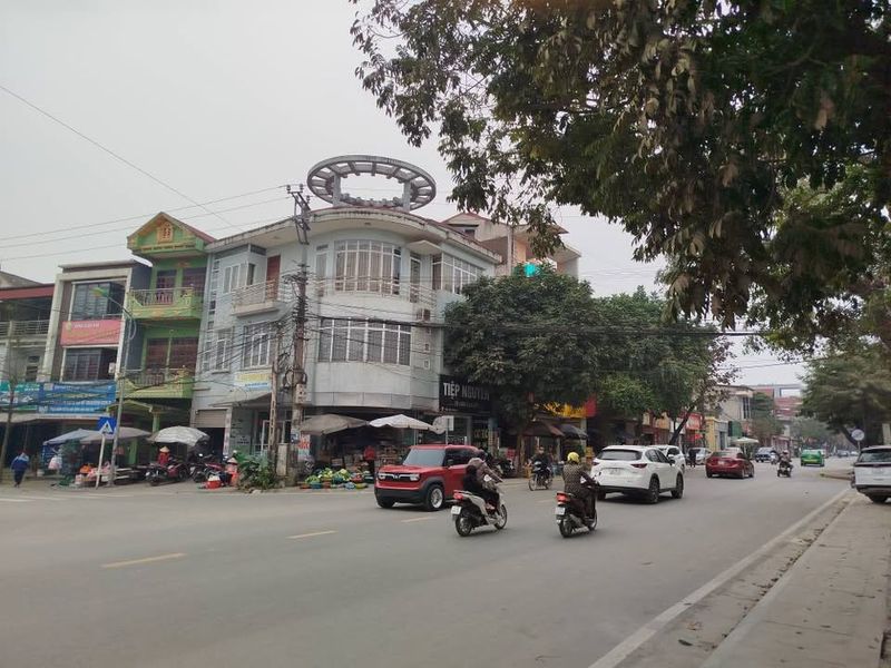Gia đình chuyển về Hà Nội muốn bán căn nhà 2 tầng số nhà 1154 mặt đường Yên Ninh, Yên Bái — ảnh 4
