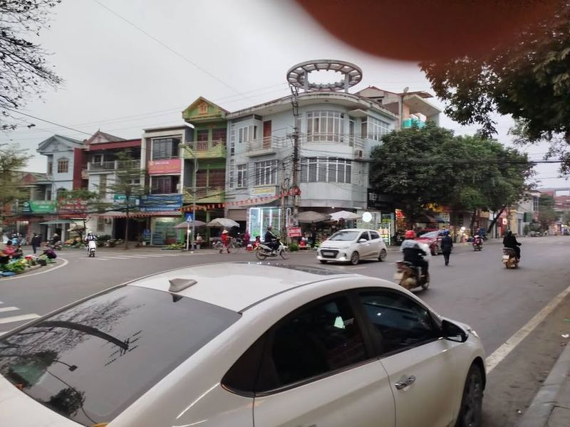 Gia đình chuyển về Hà Nội muốn bán căn nhà 2 tầng số nhà 1154 mặt đường Yên Ninh, Yên Bái — ảnh 2