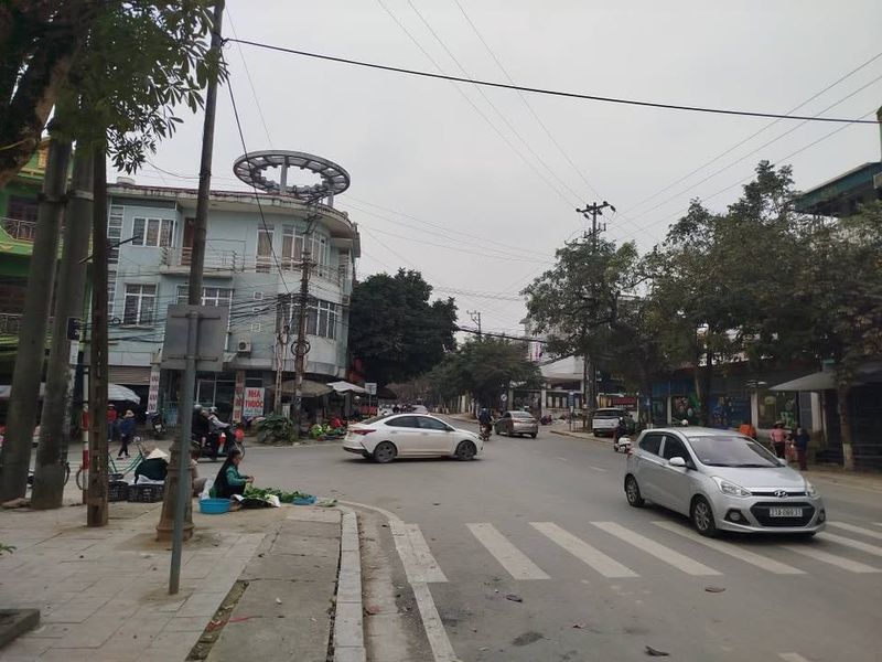 Gia đình chuyển về Hà Nội muốn bán căn nhà 2 tầng số nhà 1154 mặt đường Yên Ninh, Yên Bái — ảnh 3