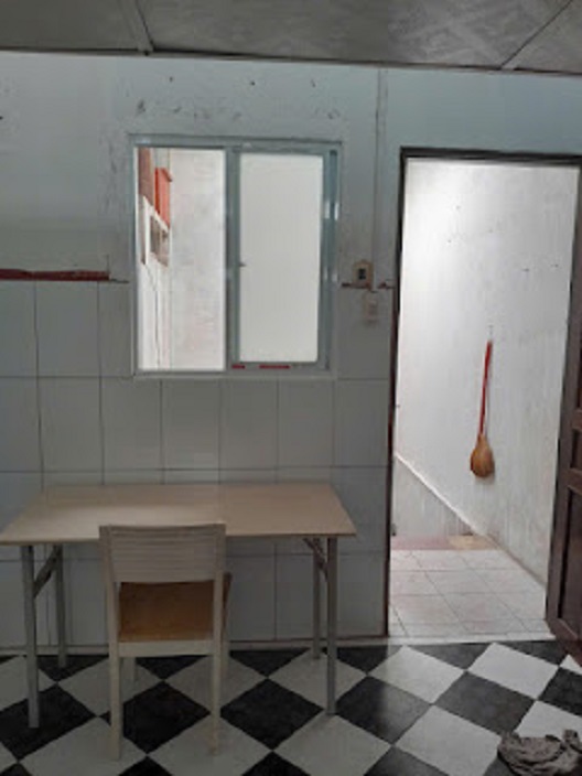 Chính chủ cho thuê phòng trọ tại đường Hàn Hải Nguyên, Q11 giá rẻ 16.56m2 — ảnh 3