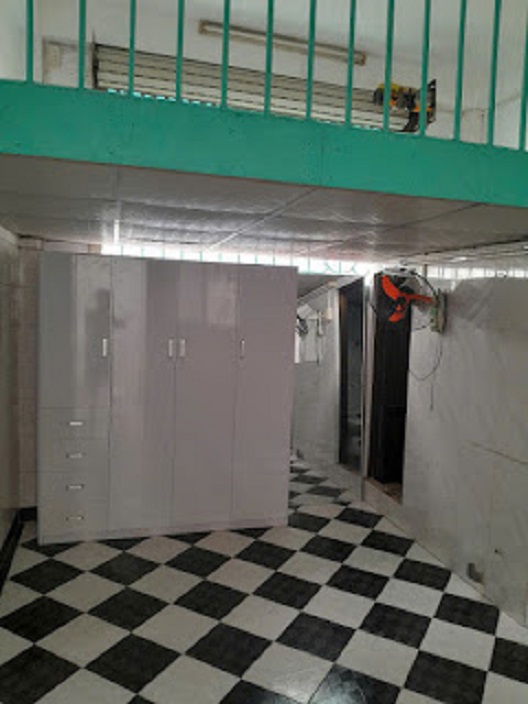 Chính chủ cho thuê phòng trọ tại đường Hàn Hải Nguyên, Q11 giá rẻ 16.56m2 — ảnh 2
