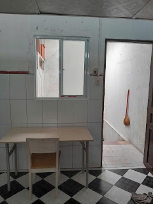 Chính chủ cho thuê phòng trọ tại đường Hàn Hải Nguyên, Q11 giá rẻ 16.56m2 — ảnh 4