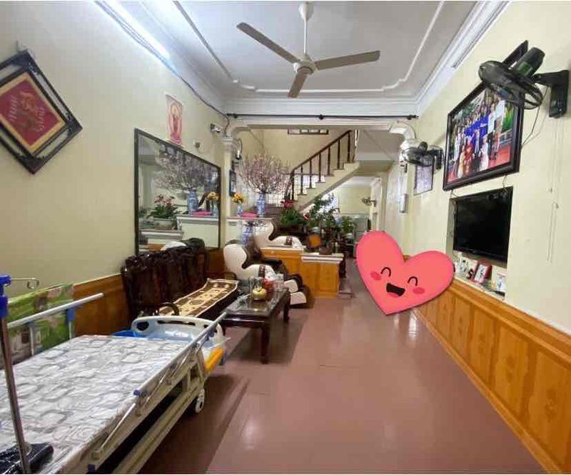 Cho thuê nhà ngõ 86 Phố Bình Lộc, Phường Tân Bình, Thành phố Hải Dương, Hải Dương