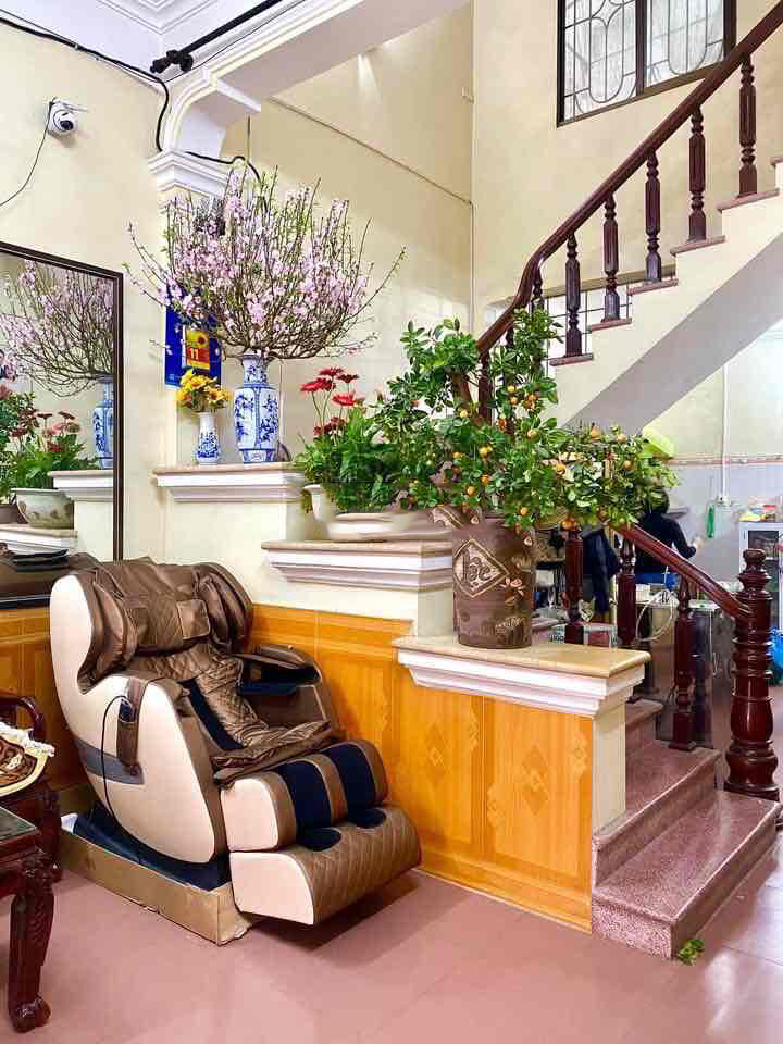 Cho thuê nhà ngõ 86 Phố Bình Lộc, Phường Tân Bình, Thành phố Hải Dương, Hải Dương — ảnh 3