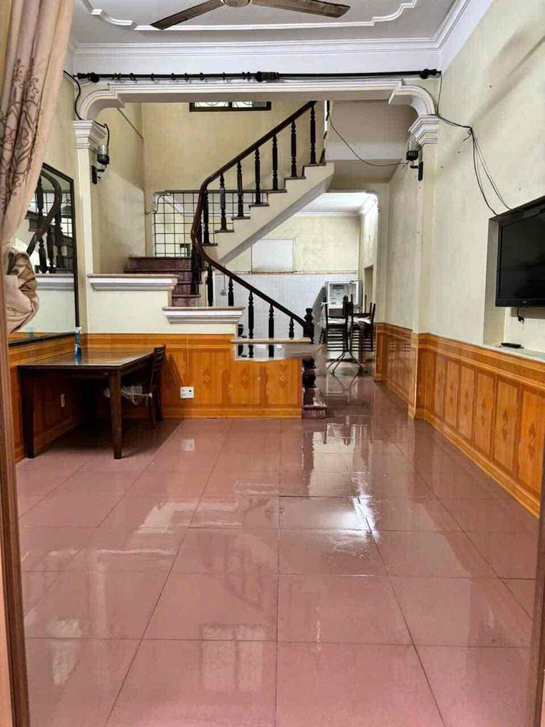 Cho thuê nhà ngõ 86 Phố Bình Lộc, Phường Tân Bình, Thành phố Hải Dương, Hải Dương — ảnh 2