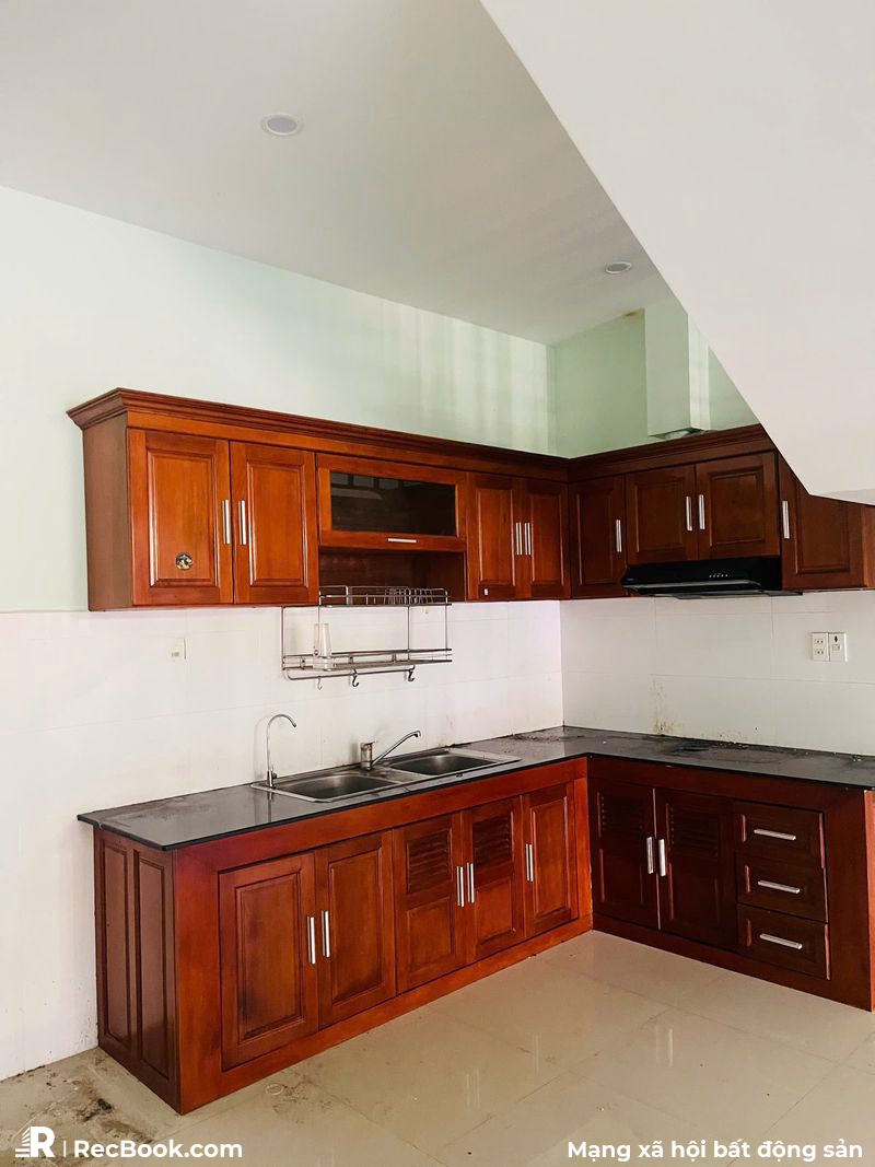 BÁN NHÀ 2 TẦNG + TUM, 100M², CHỈ 5.7 TỶ – KHU SẦM UẤT, GẦN ĐẠI LỘ VÕ CHÍ CÔNG — ảnh 2