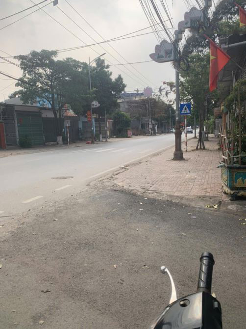 Cần bán lô đất Đường Nguyễn Văn Linh, Phường Xuân Hòa, Thành phố Phúc Yên, Vĩnh Phúc — ảnh 2