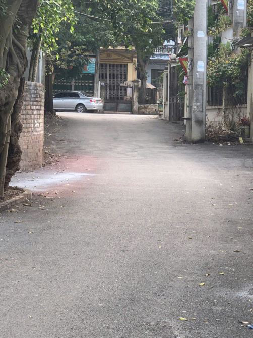 Cần bán lô đất Đường Nguyễn Văn Linh, Phường Xuân Hòa, Thành phố Phúc Yên, Vĩnh Phúc — ảnh 3