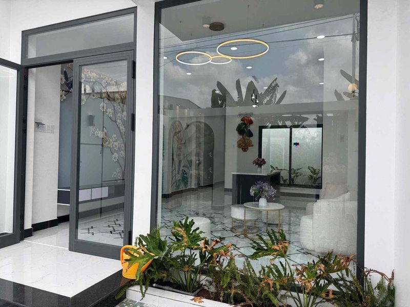 Bán nhà Đường Quốc lộ 1, Xã Tân Hạnh, Huyện Long Hồ, Vĩnh Long — ảnh 2
