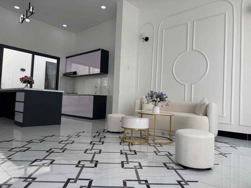Bán nhà Đường Quốc lộ 1, Xã Tân Hạnh, Huyện Long Hồ, Vĩnh Long — ảnh 3