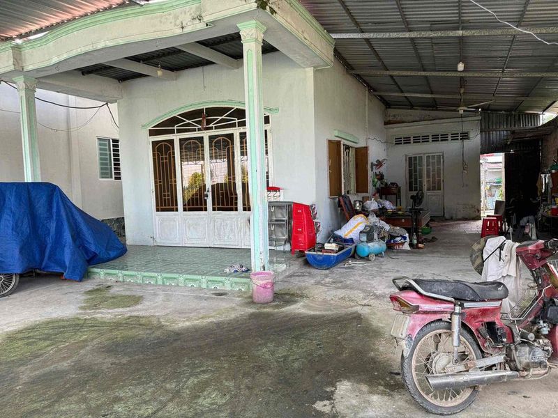 Bán quán cafe Quốc Lộ 54, Xã Ngãi Tứ, Huyện Tam Bình, Vĩnh Long — ảnh 4