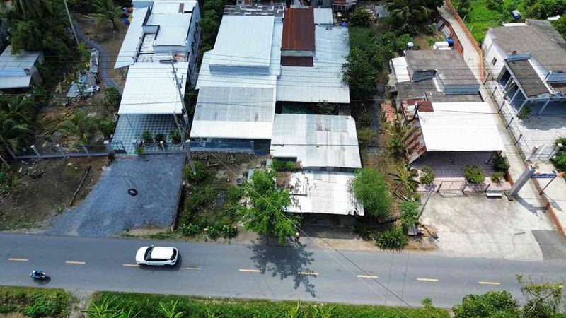 Bán quán cafe Quốc Lộ 54, Xã Ngãi Tứ, Huyện Tam Bình, Vĩnh Long — ảnh 5
