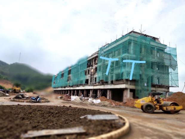 Bán đất 28 Đường Quốc lộ 37, Xã Phú Lâm, Huyện Yên Sơn, Tuyên Quang