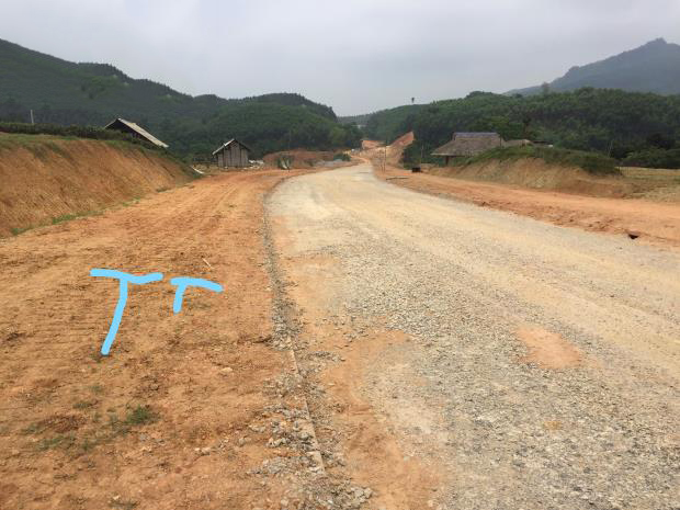 Bán đất 28 Đường Quốc lộ 37, Xã Phú Lâm, Huyện Yên Sơn, Tuyên Quang — ảnh 2