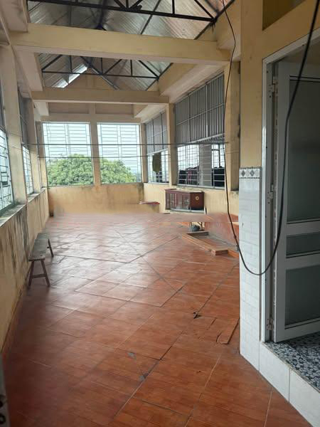 Bán nhà mặt đường Trường Đảng, Phường Ỷ La, TP Tuyên Quang, Tuyên Quang — ảnh 3