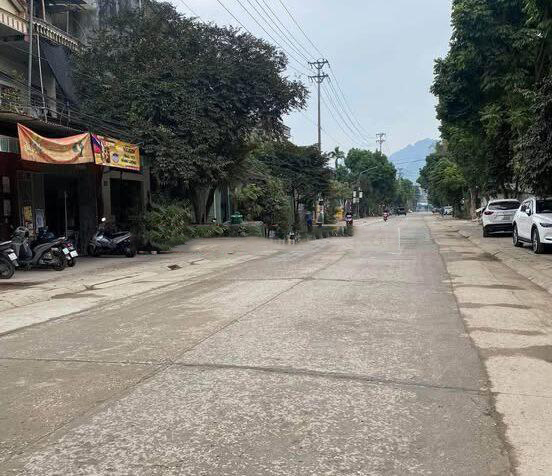 BÁN ĐẤT PHÂN LÔ ĐẸP – TỔ 3 TÂN HÀ, TP. TUYÊN QUANG