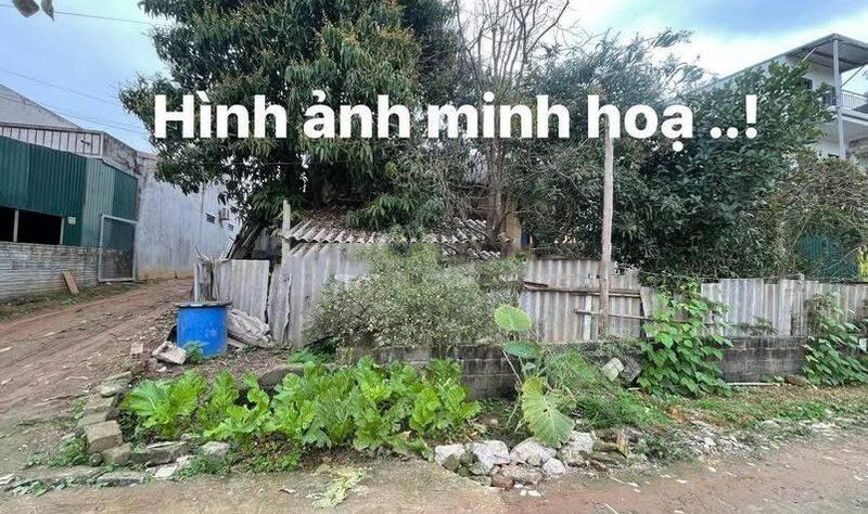 Bán đất Tràng Đà, Xã Tràng Đà, TP Tuyên Quang, Tuyên Quang