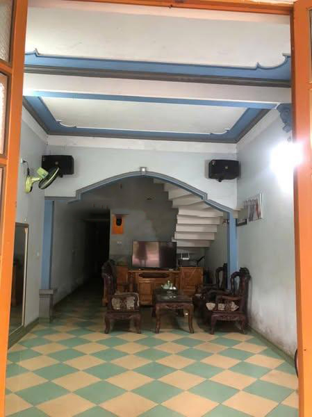 Bán nhà Nông Tiến, Phường Nông Tiến, TP Tuyên Quang, Tuyên Quang — ảnh 3