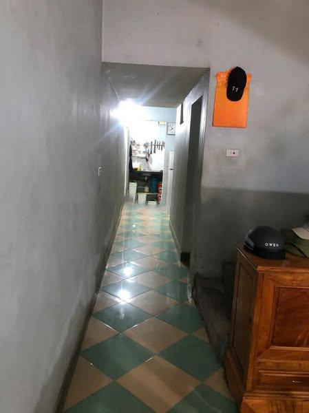 Bán nhà Nông Tiến, Phường Nông Tiến, TP Tuyên Quang, Tuyên Quang