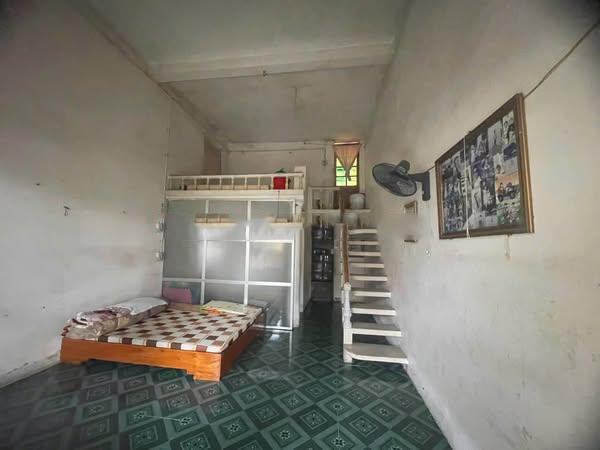Bán đất thổ cư Thôn 5, Xã Lưỡng Vượng, TP Tuyên Quang, Tuyên Quang