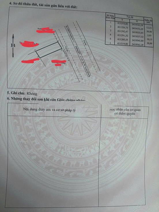 CHÍNH CHỦ CẦN THANH KHOẢN ĐẤT TRUNG TÂM YÊN SƠN – GẦN BẾN XE HUYỆN, HUYỆN YÊN SƠN, TUYÊN QUANG