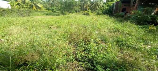 Bán gấp đất nhánh Đường Võ Văn Kiệt, Phường 7, Thành phố Trà Vinh, Trà Vinh