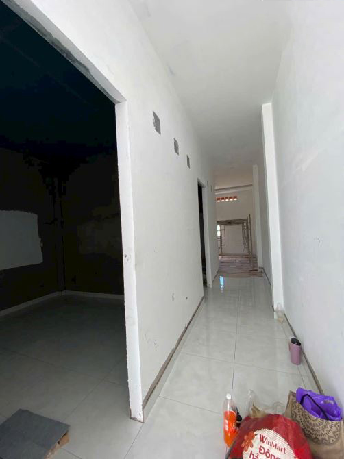 Chính chủ cần chuyển nhượng lại căn Nhà mới 100% Đường Nguyễn Thiện Thành, Xã Hòa Lợi, Huyện Châu Thành, Trà Vinh