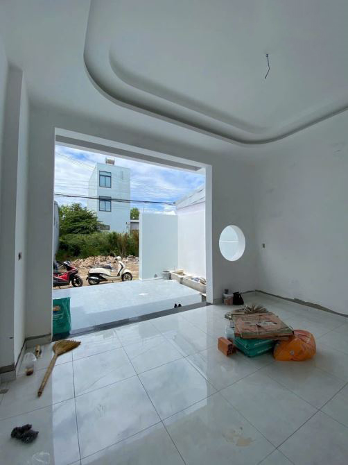 Chính chủ cần chuyển nhượng lại căn Nhà mới 100% Đường Nguyễn Thiện Thành, Xã Hòa Lợi, Huyện Châu Thành, Trà Vinh — ảnh 2