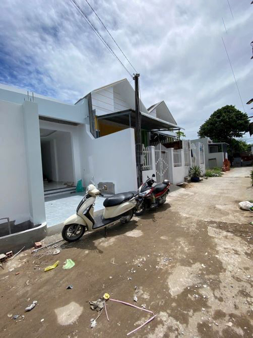 Chính chủ cần chuyển nhượng lại căn Nhà mới 100% Đường Nguyễn Thiện Thành, Xã Hòa Lợi, Huyện Châu Thành, Trà Vinh — ảnh 4