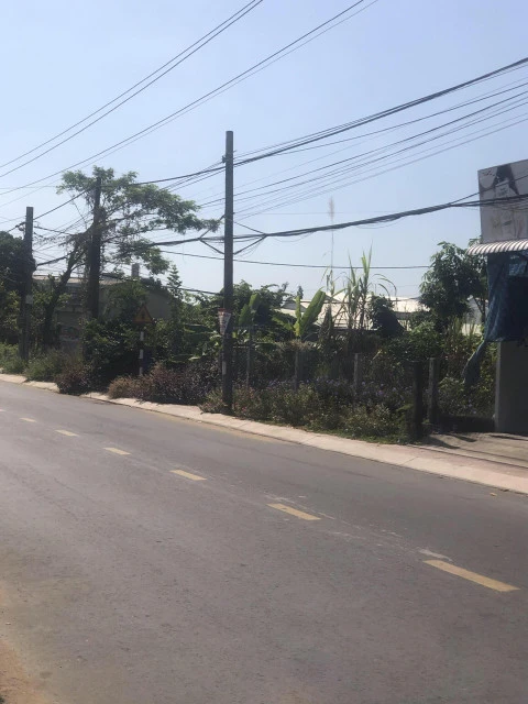 Bán lô đất chính chủ đường Lê Hồng Phong, Phường 8, Thành phố Trà Vinh, Trà Vinh — ảnh 3
